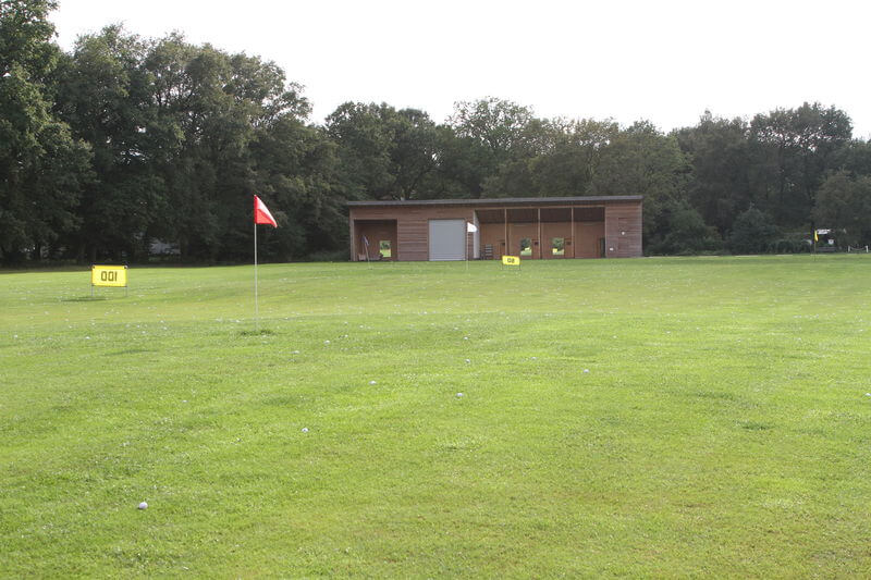 Driving Range Golfclub Isernhagen