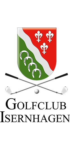 Logo Golfclub Isernhagen