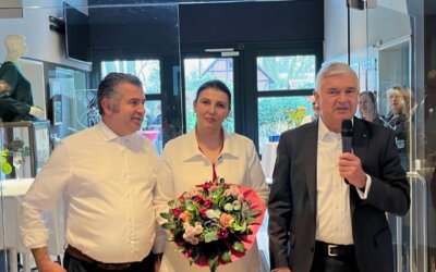 Mira’s Restaurant im Golfclub Isernhagen