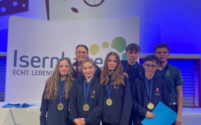 Sportlerehrung der Gemeinde Isernhagen