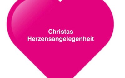 Liebevoll – herzlich – großzügig!