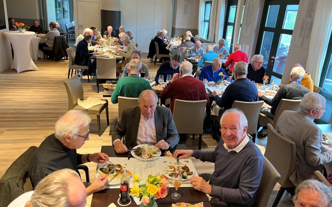 SeMiGo Kennenlern-Scramble und Saisonstart 03.04. 2024