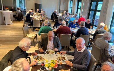 SeMiGo Kennenlern-Scramble und Saisonstart 03.04. 2024