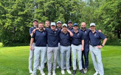 Heimspieltag der AK 30