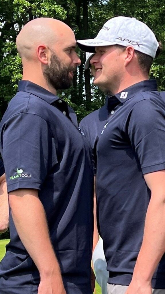 Team von links nach rechts: Christian Lukas, Daniel Quellmalz, Niklas Kalden, Myles Welford, Christian Brockmann, Tuan Anh Le, Freddy Lahmann, Nils Prenner, Marius Nägele, Olaf Winkelmann
es fehlen: Michael Baesgen, Mario Tietze und Ernesto Schmidt-Mumm