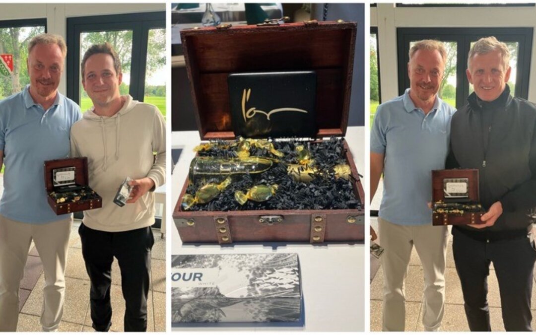 ‚Goldrausch‘ bei den HeMiGos