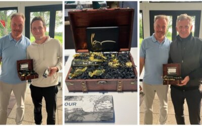 ‚Goldrausch‘ bei den HeMiGos