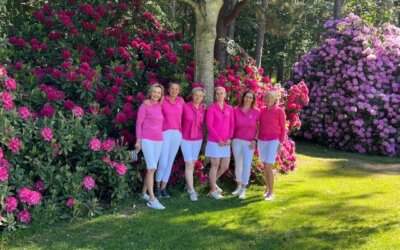 1. AK 50 Spieltag der Damen