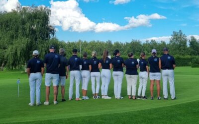 Mannschaftsmeisterschaften des GVNB Gruppe 3