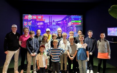 Saisonstart 2025 Jugend