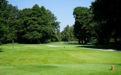 Kooperation zwischen dem GCH und dem GC Isernhagen