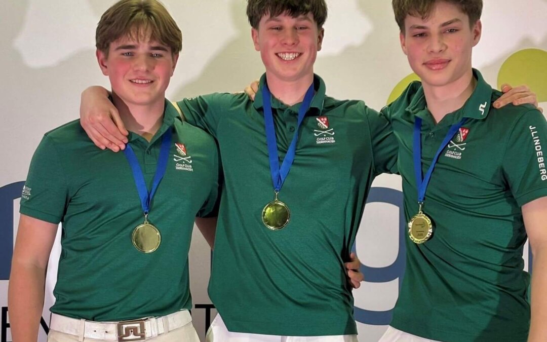 Landesmannschaftsmeisterschaften