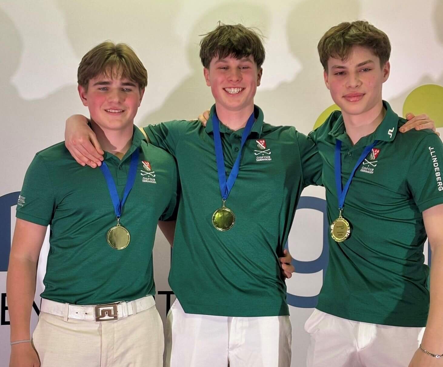 Jugend Landesmannschaftmeisterschaften Jungen und Mädchen