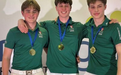 Landesmannschaftsmeisterschaften