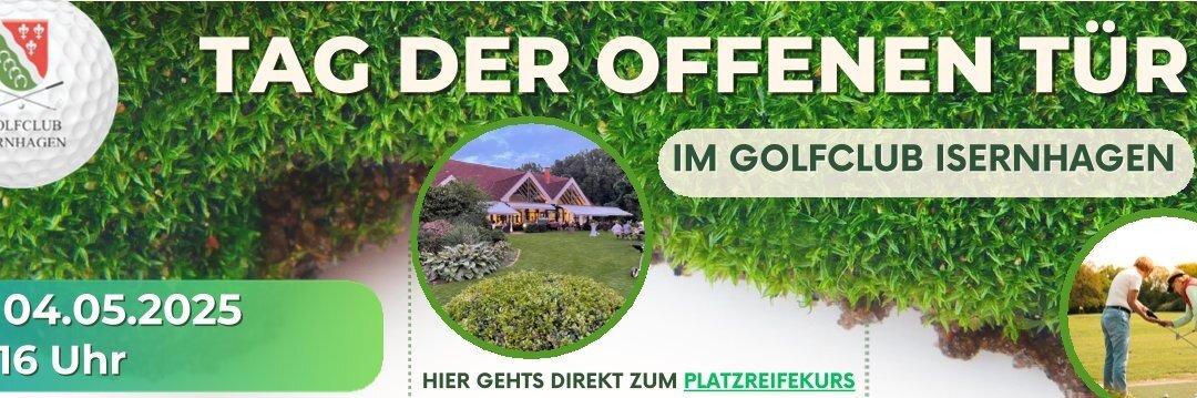 Erfolgreicher Tag der offenen Tür