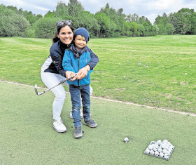 Tag der offenen Tür in der HAZ