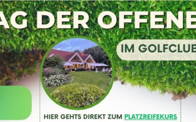 Erfolgreicher Tag der offenen Tür