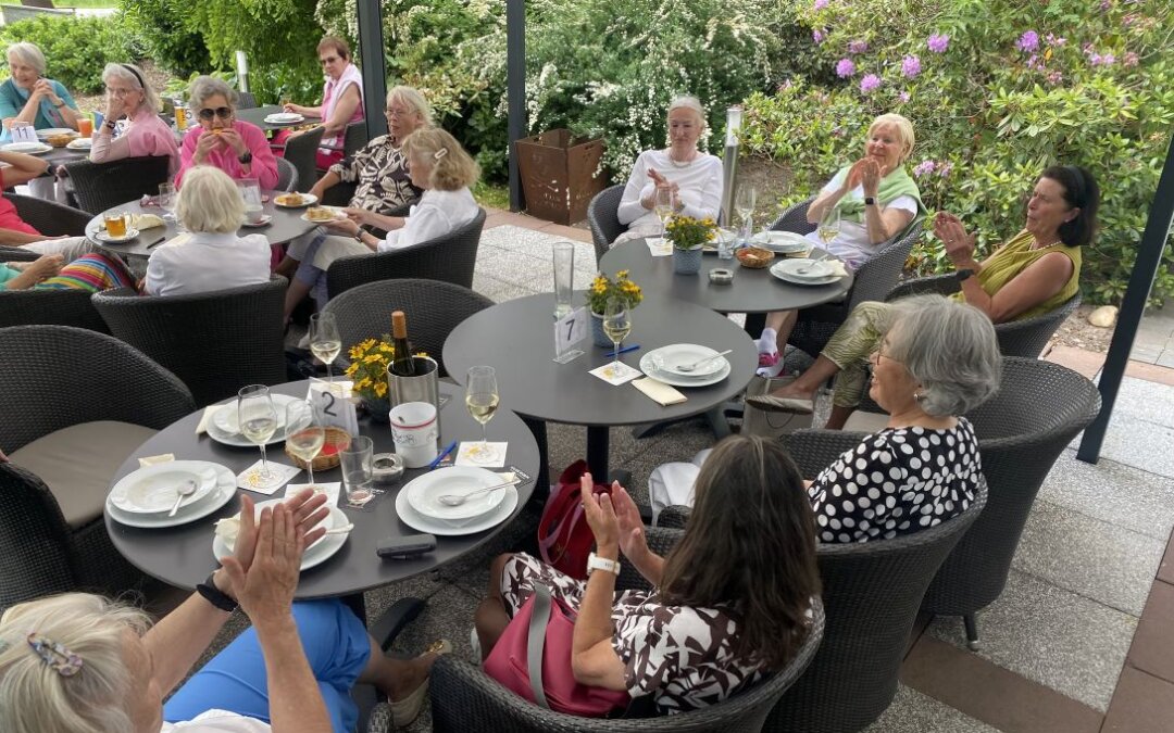 DiDaGo Spargel-Cup von Heidi Hauenschild am 3.6.2025