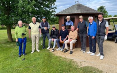 Seniorenreise vom 26. Mai bis 27. Mai 2025