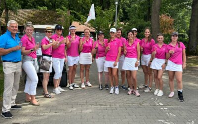 Aufstieg der Clubmannschaften!!