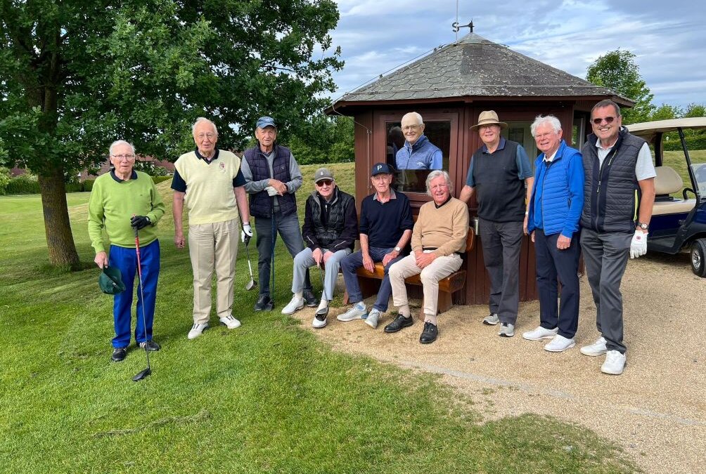 Seniorenreise vom 26. Mai bis 27. Mai 2025