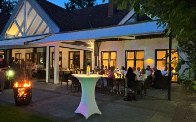 Ein Sommerfest mit (sehr) vielen Gewinnern!
