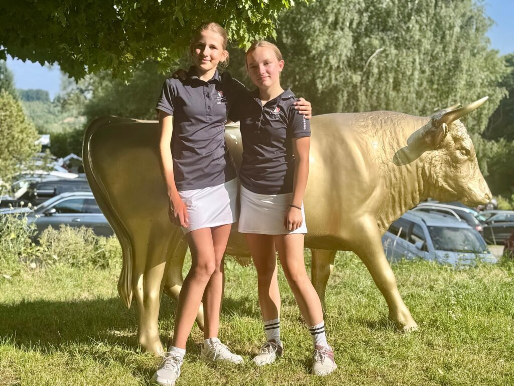 Vorausscheidung-DeutscheMeisterschaften