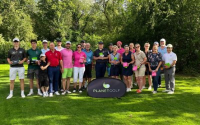 Turnier-Highlight bei der Golfschule Liermann!