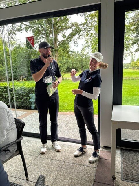 4er Clubmeisterschaften im Golfclub Isernhagen