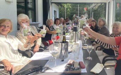 Das war so schön – in jeder Hinsicht !!!