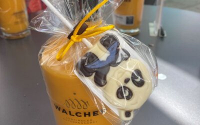 DiDaGo: Eierlikörturnier