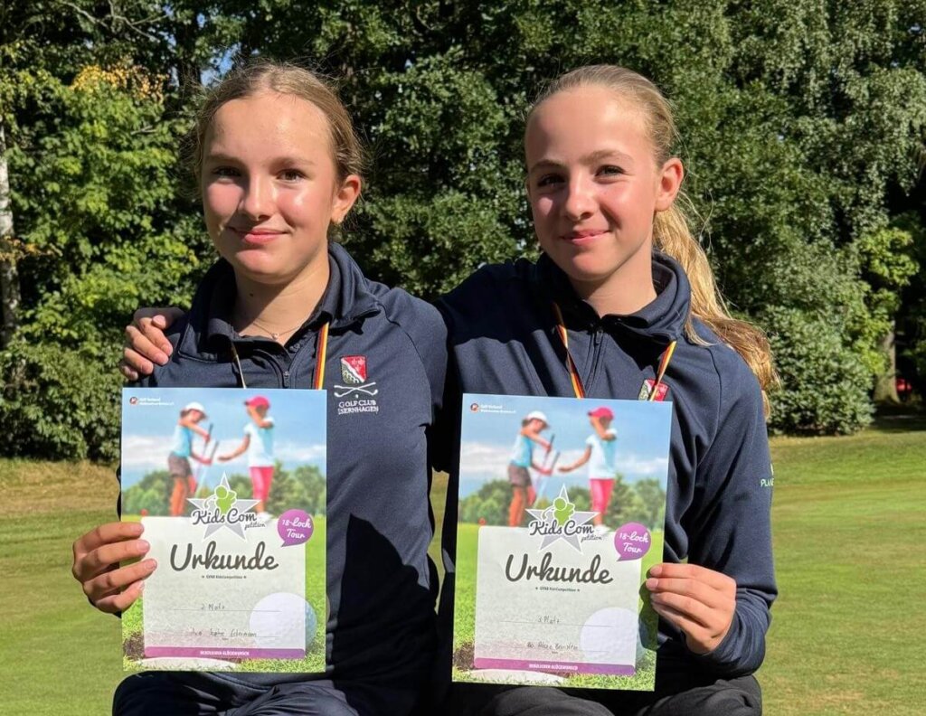 KidsCom im GP Soltau