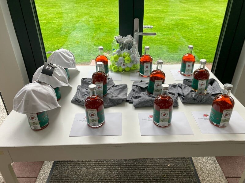 HeMiGo - Sommerpreis im Golfclub Isernhagen