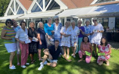 DiDaGo: Chapman-Vierer von Firma SHG/Bönighausen am 19.8.2025