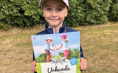 KidsCom im GP Soltau – Isernhagener Kinder mit herausragendem Erfolg